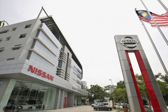 Car News & Reviews in Malaysia - Autoworld.com.my