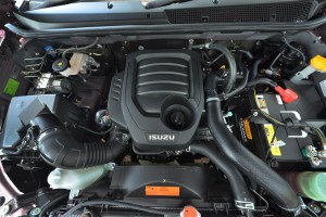 Isuzu_1.9 Blue Power_Diesel Engine_D-Max