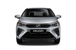 Perodua_1.0 G_Front_2020