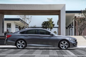 All-New 2020 Honda Accord_1.5 Turbo