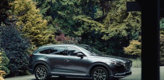 2020 Mazda CX-9 Flagship SUV Available For Booking In Malaysia