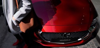 2020 Mazda2 Available Soon In Malaysia; Choice Of Hatchback Or Sedan