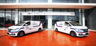 Auto Bavaria Launches i-Service Mobile Service For BMW Customers