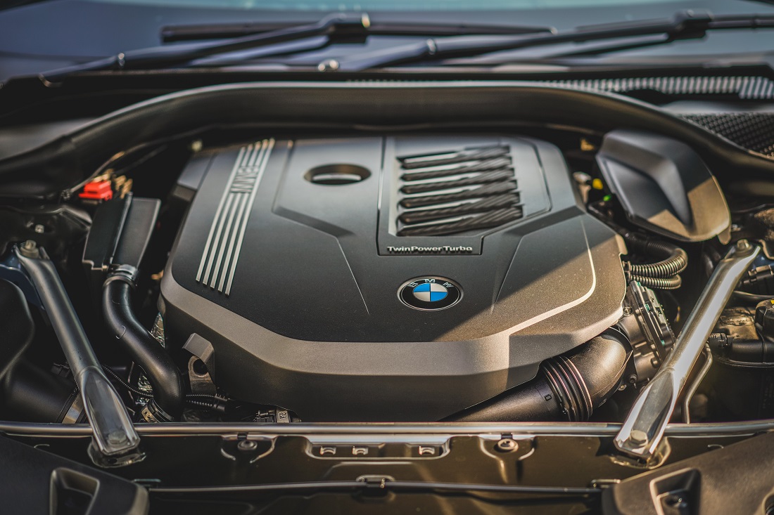 BMW 840i Gran Coupé M Sport Launched In Malaysia - Autoworld.com.my