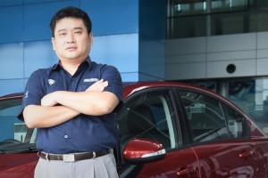 Gary Yap_Deputy General Manager_Product Marketing_PROTON