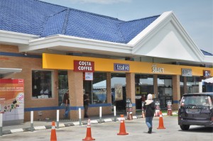 Shell Select_Convenience Store_Shell Station_Deli2Go