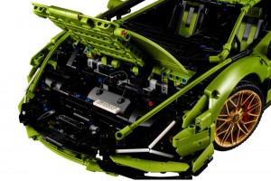 Lamborghini Sián FKP 37 42115_Overnight Bag_LEGO Technic