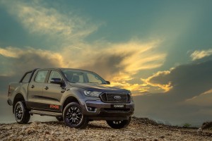 Ford Ranger FX4_Malaysia