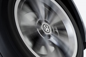 Volkswagen_Dynamic Hub Cap_Wheel