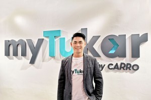 MyTukar.com Malaysia_Fong Hon Sum_CEO