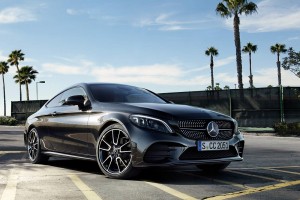 Mercedes-Benz_C-Class Coupe