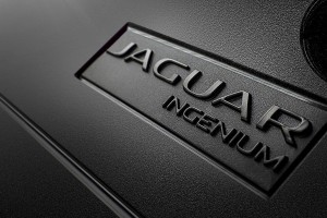 Jaguar_Ingenium Engine