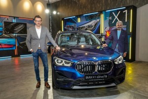 BMW Malaysia_X1 sDrive18i Launch