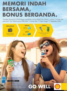 Shell_BonusLink_Promotion