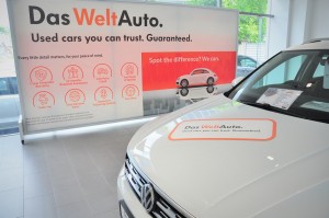 Das WeltAuto_Volkswagen_Certified Used Car Programme