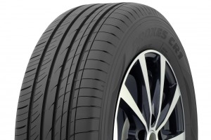 Toyo Proxes CR1_Car Tyre