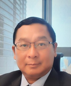 Tree Technologies Sdn Bhd_Richard Teoh_Chief Financial Officer