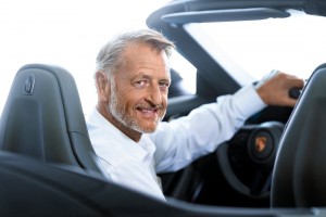 Detlev von Platen_Member of the Executive Board for Sales and Marketing_Porsche AG