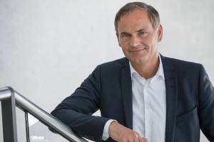 Oliver Blume_Chairman_Executive Board of Porsche AG