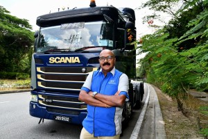 Scania Ecolution_Boss Naidu_Scania Prime Mover_Naidu Trans Logistics