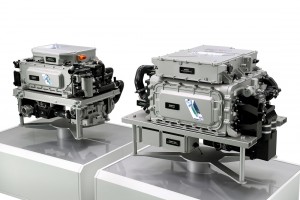 Hyundai Motor Group_Third Generation Fuel Cell