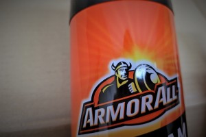 Armor All_Viking_Logo