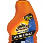 Armor All_Waterless Wash & Wax_500ml