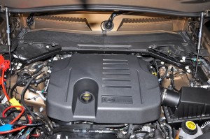 Jaguar Land Rover_Ingenium Engine_3.0L