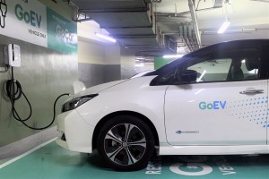 GoCar_GoEV_Charging Point_Parking