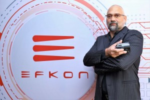 EFKON Asia Sdn Bhd_Director_Helmuth Blasch