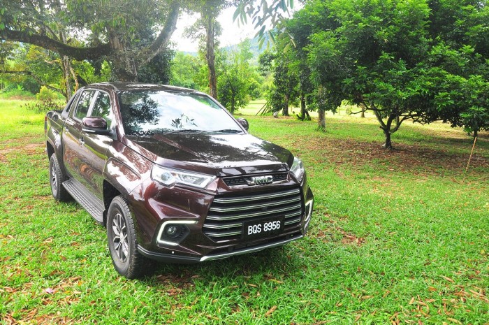 GoCar Hari Raya Promotion Offers Extra Day Free 