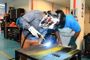 Apprenticeship Programme_Workshop_Practical Training_Technicians