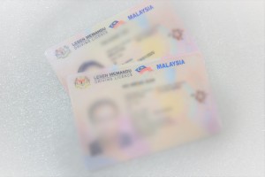 Malaysia_Driving License_Sample