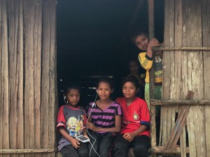 Orang Asli_Mitsubishi Motors Malaysia_CSR_Solar System