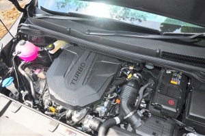 Kia_2.2 Litre Turbo Diesel Engine_Smartstream