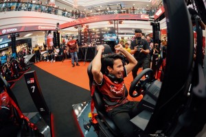 Toyota GR Velocity Esports Championship 2022_Muhammad Iqbal