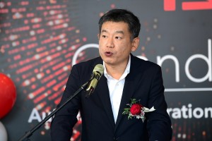 Isuzu Malaysia_Shunsuke Okazoe_CEO