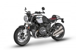 BMW R nineT 100 Years_Limited Edition