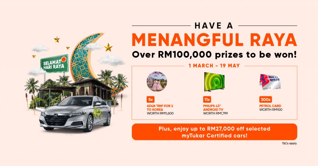 myTukar_Menangful Raya Promotion