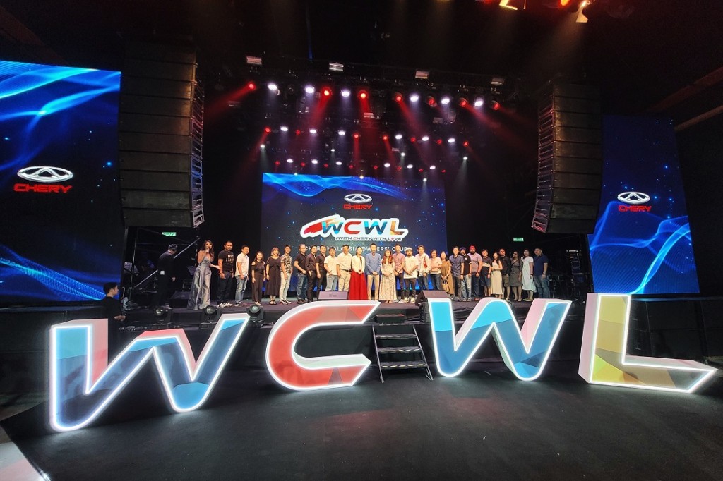 WCWL_Chery Owners Club Malaysia
