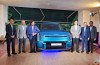 Dinamikjaya Motors Unveils The Kia EV9 For Malaysia
