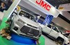 2024 JMC Vigus Pro White Series 4×2 Euro 4 Introduced In Malaysia