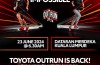 Third Edition Of Toyota START YOUR IMPOSSIBLE Outrun To Raise Cancer Awareness