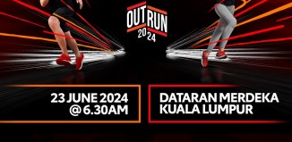 Third Edition Of Toyota START YOUR IMPOSSIBLE Outrun To Raise Cancer Awareness