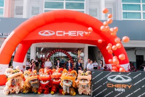 Chery Miri_MP Advanced Automotive_Dealership