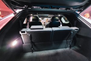 Jaecoo J8_AWD_Seats