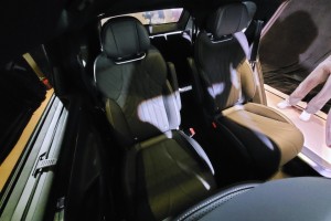 Jaecoo J8_AWD_Captain Seats