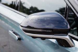 Jaecoo J8 AWD_6 seater_Wing Mirror_NFC Reader
