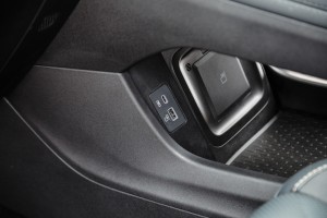 Jaecoo J8 AWD_6 seater_USB Ports_Cabin Fragrance System