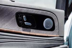 Jaecoo J8 AWD_6 seater_Seat Adjustment_Memory